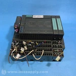 Siemens 6ES7193-4DL10-0AA0 Terminal Module 0477. Fixed Price $95.40.