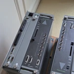 Allen-bradley Vision Platform Digital Plc I/o Module Serial 2801-AMX. Fixed Price $35.00.