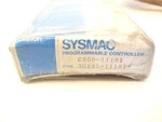 New Omron Sysmac C500-II101 Programmable Controller 3G2A5-II101 C500II101. Fixed Price $100.00.