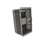 Siemens C8117-A201-A1-5 Plc Module/rack Used Ump. Fixed Price $96.12.