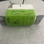 Watt Stopper PW-100-W Pir Wall Switch Sensor 800120V White Brand New Open Box. Fixed Price $85.00.