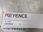 New Keyence Safety Grating Sensor SL-C08H Quality Assurance. Fixed Price $1039.00.