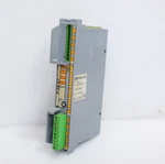 Schleicher P-AA4/1 Analog Output Module 35211829 894 059. Fixed Price $209.00.