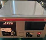 Ateq Primus F620 Versatile Air Leak Detector Quality Control Test Instrument. Fixed Price $1300.00.