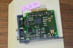 B&r Automation 8AC122.60-3 Acdpos Drive Module Used. Fixed Price $189.99.