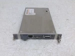 Bachmann B-05362/01 X RS422 Link Emi Filter Module B0536201. Fixed Price $440.99.
