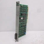 Toyoda TP-1266-5 Remote Sub I/o Plc Board Toyota Card TP12665. Fixed Price $353.50.