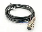 New Allen Bradley 872C-D3NP12-E2 Inductive Photoelectric Sensor 30VDC No Box. Fixed Price $89.95.