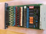Moeller EBE-201 Octocoupler 16-POINT Digital I/o Input Module 24VDC EB102. Fixed Price $62.72.