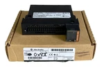 New Allen Bradley 1756-OX8I /a Controllogix 8-PT Relay Iso Output 1756OX8I. Fixed Price $220.00.