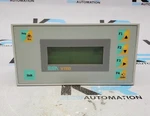 Esa VT060000CN VT60 Operator Interface Panel W/ Keypad 18-32V 5W. Fixed Price $249.99.