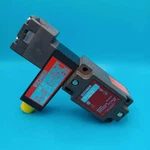Euchner NZ1VZ538E3VSE07 NZ1VZ-538E3VSE07 (brand New). Fixed Price $189.99.