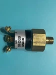 1PC SM-2C-20F Nason Pressure Switch (nc,no,c Srew Type) Genuine New Part. Fixed Price $49.50.