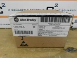 Allen Bradley 1440-TB-A Ser Dynamic Measurement Terminal New Csq. Fixed Price $59.92.
