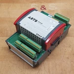 Asys Group Qdio 24/24/2 Plc Controller, Vdc, 8A Max, 60.001.383 - Used. Fixed Price $189.99.