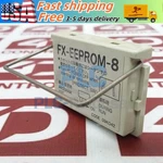 FX-EPROM-8 Mitsubishi Memory Cassettes, Eprom, Used. Fixed Price $168.89.