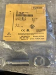 New Turck BI8-M18-AP6X-H1141 Proximity Sensor Genuine Turk, Not Fake Like Many. Fixed Price $37.99.