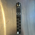 Turck SIPL-0404D-0003 Ethernet/ip Link Master 4-CHANNEL Digital Plc I/o Module. Fixed Price $80.00.