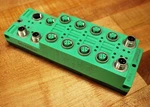 Phoenix Contact FLS-IB-M12-DO-8-M12-2A, Port Digital Output Module Used. Fixed Price $18.99.