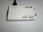 National Instruments GPIB-140A Fiber Optic Extender (BFR26). Fixed Price $562.50.