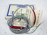 New Banner LR410 Photoelectric Sensor 16641. Fixed Price $26.09.