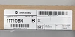 Allen-bradley 1771-OBN Dc Output Module. Fixed Price $120.00.
