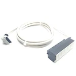 Allen Bradley 1492-CABLE025X Ser Pre-wired For 1756-IA16 Module, 2.5M. Fixed Price $219.00.