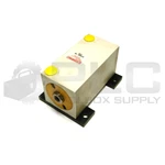 New Compact Controls B158X3-SB Rectangle Cylinder. Fixed Price $80.00.