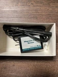 Vernier Software Magnetic Field Sensor Mg-bta. Fixed Price $52.50.