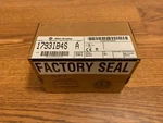 Allen-bradley 1793-IB4S Series Flex Integra Input Module New Open Box. Fixed Price $90.00.