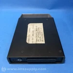 Allen Bradley 8000-MBC Bubble Memory Cartridge Usip. Fixed Price $258.74.