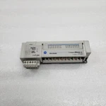 Allen Bradley Cat 1791D-16B0 Ser Compact Block I/o 97239673 11-25VDC. Fixed Price $63.44.