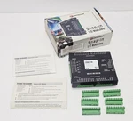 Unitronics V200-18-E4XB Snap-in I/o Module Analog/digital (new Open Box) #1. Fixed Price $449.00.