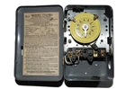 Intermatic T101BQ 24-HOUR Mechanical Time Switch 125 Vac. Fixed Price $35.00.