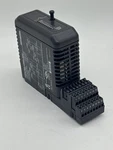 Fisher-rosemount KJ3002X1-BA1 Analog Input Module W/KJ4001X1-CB1 Terminal Block. Fixed Price $70.50.