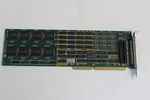 Comtrol 70035 Hostess 550 16 Port Isa Adapter With Warranty. Fixed Price $95.00.