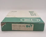 Klockner Moeller EBE-252 Digital Output Module 16PT 24VDC Sucos PS316. New.. Fixed Price $225.00.
