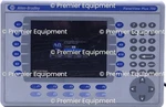 Allen Bradley 2711P-RDB7C Ser Display Only Panelview Plus 700 *tested*. Fixed Price $299.00.