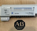 Allen Bradley 1791D-16BO Ser Compactblock I/o Module, New Out Of Box. Fixed Price $100.00.