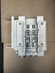 Smc SS5Y7-10S60-02D Pneumatic Manifold. Fixed Price $125.00.