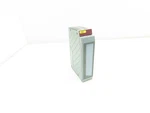 B&r 3DI475.6 Digital Input Module Sink/source 16 Point 24VDC Rev 23.00. Fixed Price $89.99.