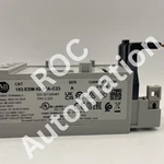 Allen Bradley 193-ESM-IG-30A-C23 Overload Relay Sensing Module. Fixed Price $110.00.