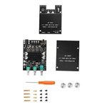 ZK-1002T 2.0 Channel Bluetooth 5.0 Amplifier Board 200W For Home Audio System. Fixed Price $21.53.
