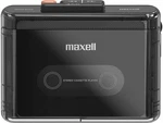 Maxell Portable Cassette Player MXCP-P100BK Recording Media Memory Card. Fixed Price $117.67.