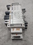 Smc Solenoid Valve Assembly VQ2100-51. Fixed Price $125.00.