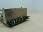 Allen Bradley 8520-OPS1 Power Supply For 9 Series Operater Pane-new No Box. Fixed Price $1043.55.
