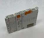 Beckhoff ES9100 Ethercat Terminal, Potential Supply, 24 V Dc,. Fixed Price $19.99.