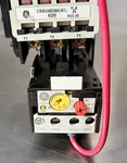 General Electric RT12UTHERMAL Overload Relay 21-26 + CR454AB3AAUA1L(BIN3.5). Fixed Price $62.10.