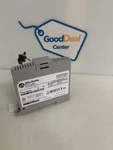 Allen Bradley Micrologix 16PT 24VDC Source Output 1762-0B16 Ser Rev. Fixed Price $39.00.