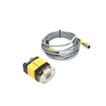 Cognex DM302X 825-0300-1R J Dataman Barcode Reader W/ 820-0181-1R Red Led. Fixed Price $299.99.